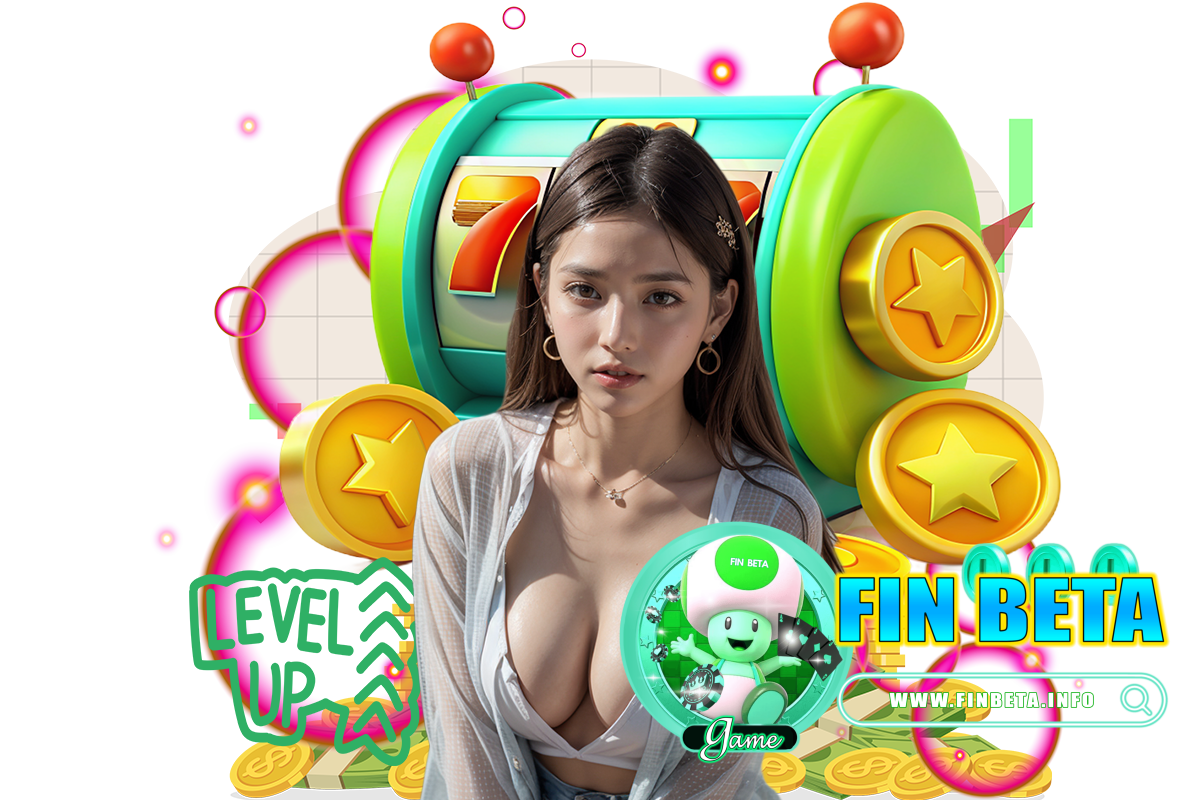 finbeta สล็อต