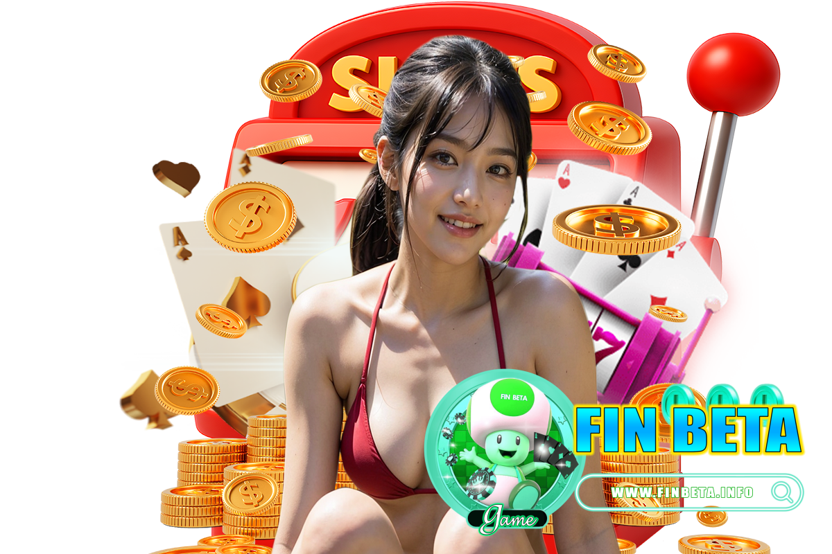 finbeta เว็บตรง
